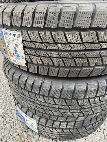 22570 r15: Зимние шины Farroad FRD75 225/70 R15C 112/110R (для легких — 3