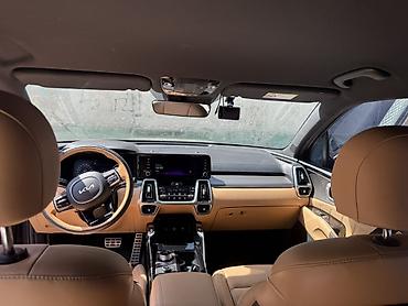 радиятор: Kia Sorento: 2023 г., 2.2 л, Автомат, Бензин, Кроссовер — 8