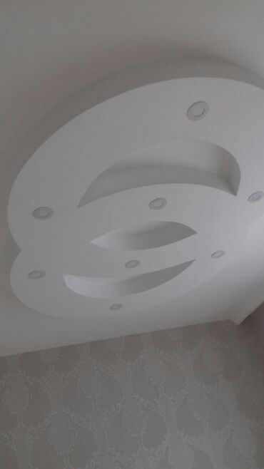 Həyət evləri və villaların satışı: Binəqədi qəs. 3 otaqlı, 80 kv. m, Kredit yoxdur, Yeni təmirli — 2