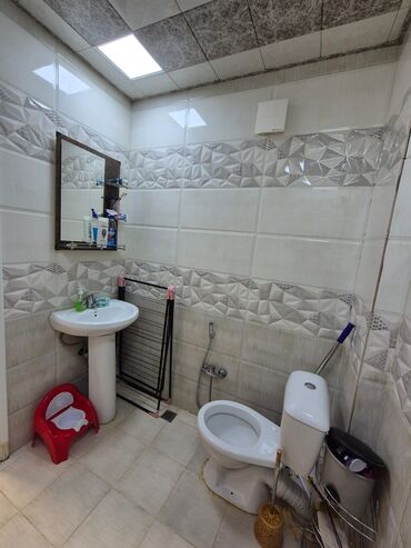 Yeni tikili: 2 otaqlı, Yeni tikili, 53 kv. m — 4