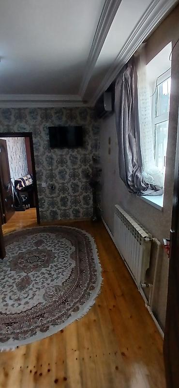 ev bag: Yeni Suraxanı 3 otaqlı, 70 kv. m, Orta təmir — 5