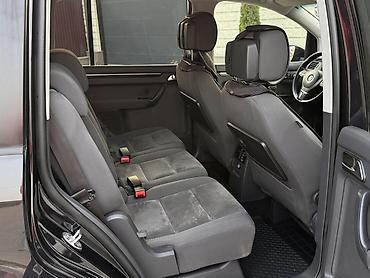 мотор шаран: Volkswagen Touran: 2012 г., 1.4 л, Автомат, Бензин, Минивэн — 8