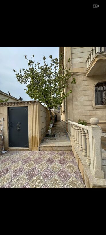 Həyət evləri və villaların satışı: 7 otaqlı, 202 kv. m, Kredit yoxdur, Yeni təmirli — 13