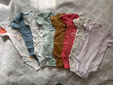 Комплекты одежды: Комплект — 6