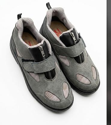 safety jogger: Peşəkar iş ayaqqabıları – təhlükəsizlik və rahatlıq bir yerdə Məhsul — 3