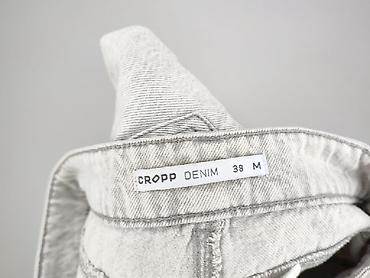 jeansy pull and bear: Denim, Jeansy damskie, rozmiar M — 4