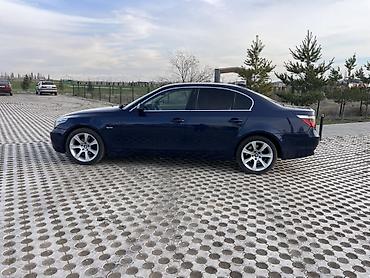 BMW: BMW 5 series: 2004 г., Седан at lalafo.kg — 2 BMW: BMW 5 series: 2004 г., Седан — 2