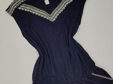 sukienki do chrztu boho: H&M, Kombinezon damski, rozmiar M