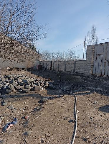 Həyət evləri və villaların satışı: Satışa obyekt: həyətyanı sahəsi olan daş ev - Daş konstruksiyalı — 21