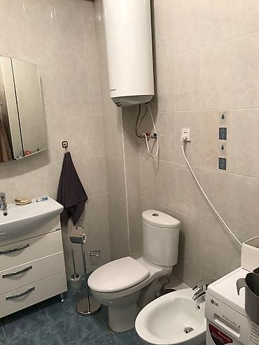 red centr: 3 комнаты, 121 м², Нижний Джал (Джал-23) Элитка, 3 этаж — 8