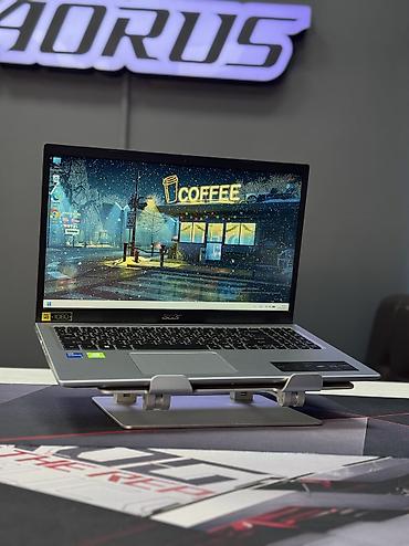 i5 3330: 🔹 Acer Aspire 5 | i5-1135G7 + MX450 ✅ Подходит для программ: • Учеба и — 3