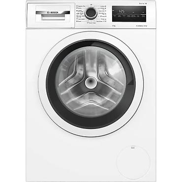 elekt: Bosch WAN2420XME paltaryuyan maşın — frontal yükləmə, 8 kq tutum və — 1
