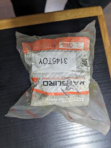 2 gr: Продаю сайлент блок на марк2 100 кузов. Новый. Машину продал, а — 1