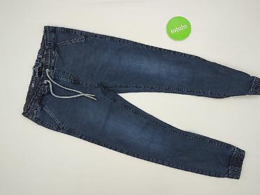 denimz: Jeansy damskie, rozmiar L — 2
