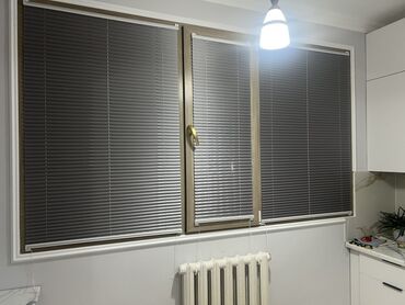 Жалюзи и рольшторы: Плиссе! Plisse! От производителя, под заказ, под размер, индивидуально — 5