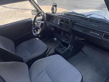 bmw 525 e34: ВАЗ (ЛАДА) 2107: 2010 г., Механика, Седан — 1