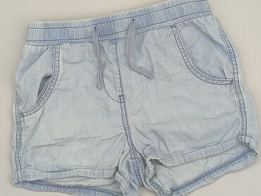 raso spodenki: Shorts, George, 8 years, 128, condition - Good