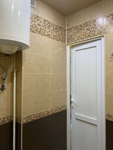 Köhnə tikili: Bakı, Hövsan qəs., 4 otaqlı, Köhnə tikili, 100 kv. m — 15