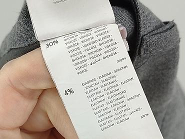 trousers: Spodnie materiałowe damskie, rozmiar XL — 6