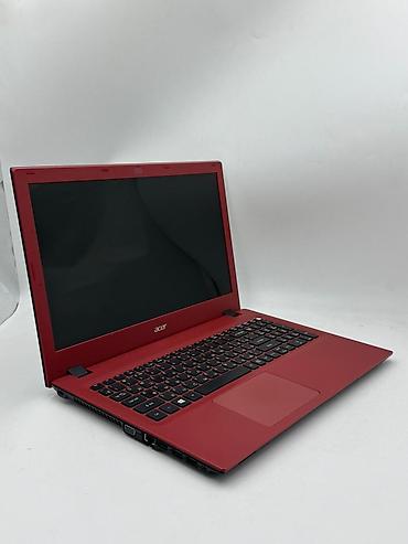 Ноутбуки и аксессуары: Б/у Acer Aspire, 15.6 ", Intel Celeron, 128 ГБ, Самовывоз, Платная доставка, Доставка в районы — 1