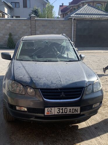 камаз запчасти бу: Комплект Mitsubishi, Колдонулган, Оригинал