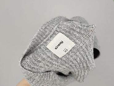 lasocki kurtka: Sinsay, Sweter damski, rozmiar XS — 4