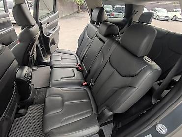 Hyundai: Hyundai Palisade: 2021 г., 3.8 л, Типтроник, Бензин, Кроссовер — 20