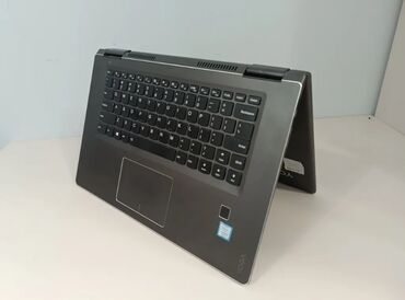 Ноутбуки: Ультрабук, Lenovo, 16 ГБ ОЗУ, Intel Core i5, 15.6 ", память SSD