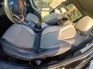 Subaru: Subaru Forester: 2019 г., 2.5 л, Вариатор, Бензин, Кроссовер — 16