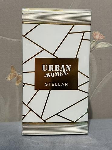 8 element perfume: Məhsul: Qadın və kişi üçün müxtəlif eau de parfum ətirləri (100 ml) — 2
