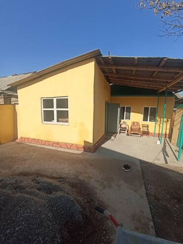 Продажа домов: Дом, 62 м², 3 комнаты, Собственник, Косметический ремонт
