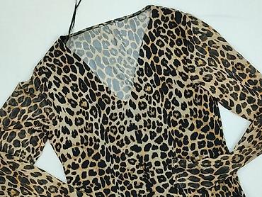 seksowne: Leopard, Body damskie, rozmiar S — 1