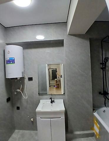 32: 2 комнаты, 72 м², Восток-5 мкр Элитка, 12 этаж, Дизайнерский ремонт — 8
