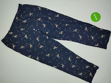spod: Spodnie do spania, rozmiar XL — 2