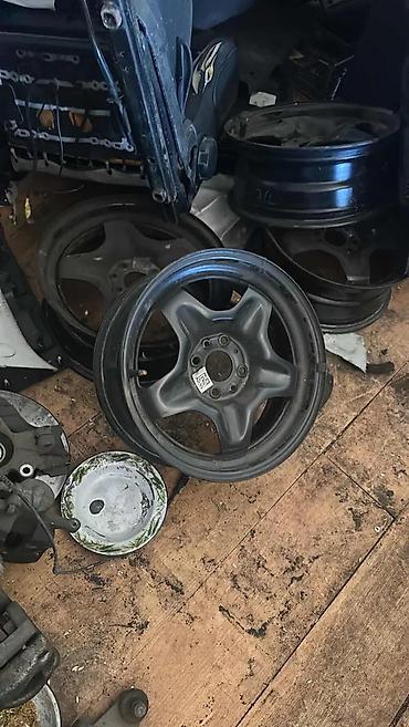 peda gp 50: FELNE FIAT PANDA CELICNE | Felne fiat panda celicne Kontakt 327 10 — 1