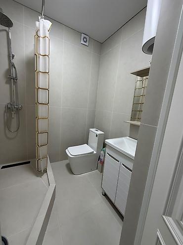 Продажа квартир: 1 комната, 63 м², 2 этаж, Свежий ремонт — 6