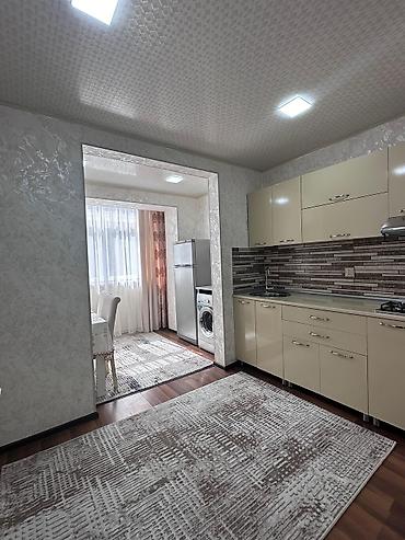Kirayə mənzillər: 🏡 Əhmədlidə 2 otaqlı kirayə mənzil 📍 Ünvan: Əhmədli qəsəbəsi, Sarayeva — 8
