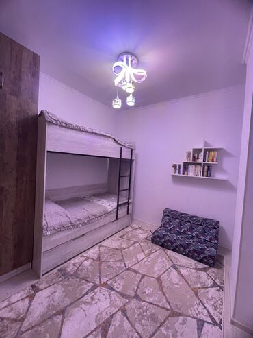 Иссык-Куль 2025: Коттедж, 35/3, 4-комнатный ЦО Радуга West, Кош-Кол, Детская площадка, Парковка, стоянка, Охраняемая территория — 13