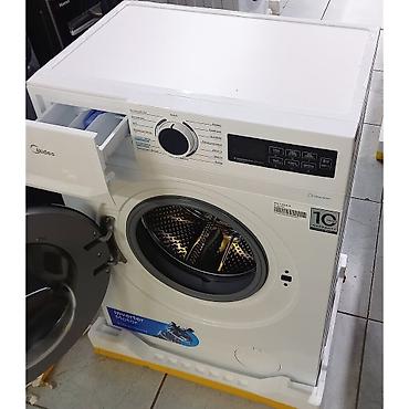 midea kg: Стиральная машина Midea 7 кг с гарантией на 3 года .Доставка и — 4