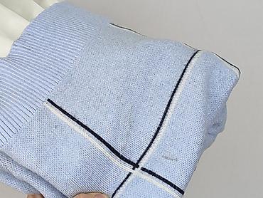 sweter w serca h: Jones New York, Sweter damski, rozmiar L — 7