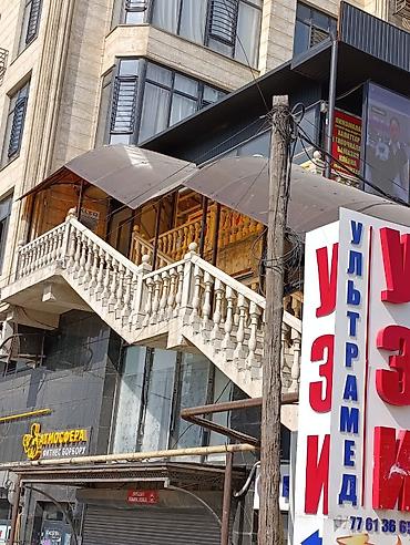 my hostels: Сдаётся коммерческое помещение 70квм второй этаж отдельный вход адрес — 4