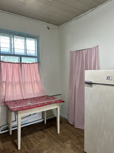 асабняк в аренду: 50 м², 2 комнаты, Бронированные двери, Сарай, Забор, огорожен