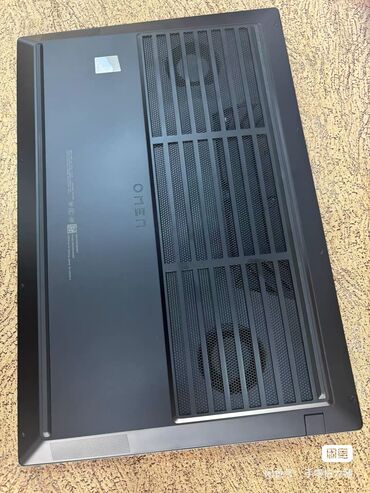 Ноутбуки: Ноутбук, HP, 16 ГБ ОЗУ, Intel Core i9, 16 ", Б/у, Для несложных задач, память SSD