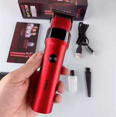 philips xenium: Профессиональный беспроводной электрический триммер для мужчин, V-987 — 6