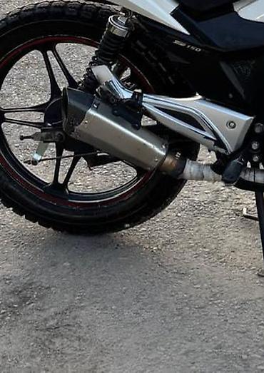 moped skuter: Universal auto Digər, Analoq, İşlənmiş — 1