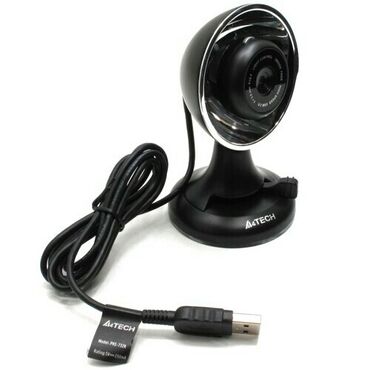 mikrofon dlja pk: Веб-камера A4Tech PKS-732K в рабочем состоянии разрешение (видео)