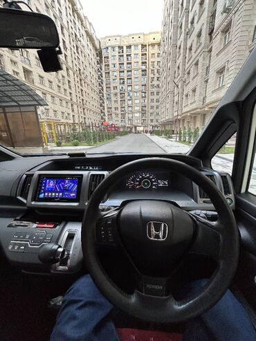 авто в рассрочку хонда степ: Honda Stepwgn: 2010 г., 2 л, Автомат, Бензин, Минивэн