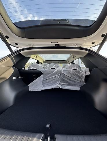 Changan: Changan Qiyuan Q05: 2026 г., Электромобиль, Кроссовер — 3