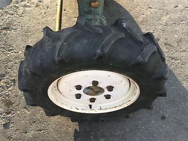 Другие тракторы: Продается Японский мини трактор Yanmar YM2220D. 3х цилиндровый, 4вд, с — 9