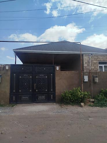 Həyət evi alıram: 160 kv. m, 4 otaqlı — 1